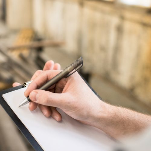 Czy Twój biznes jest gotowy na inspekcję